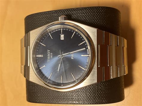 are there fake tissot prx